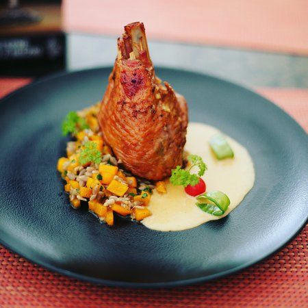 Restauracja Frykówka